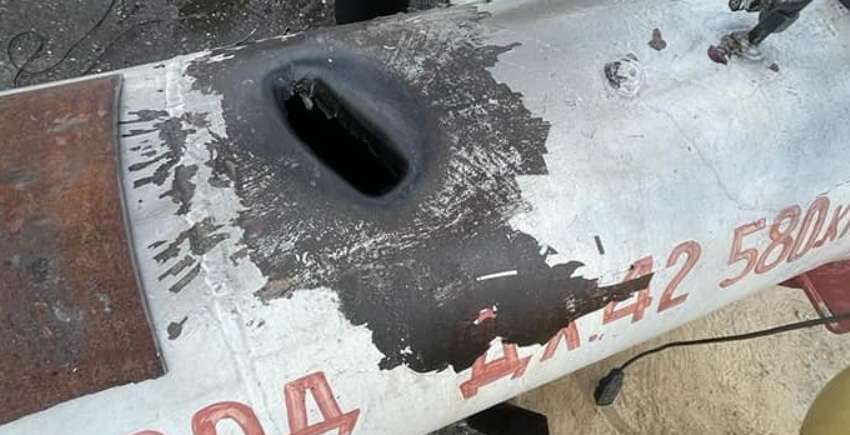 В Житомирской области произошел взрыв на трубопроводе: что известно