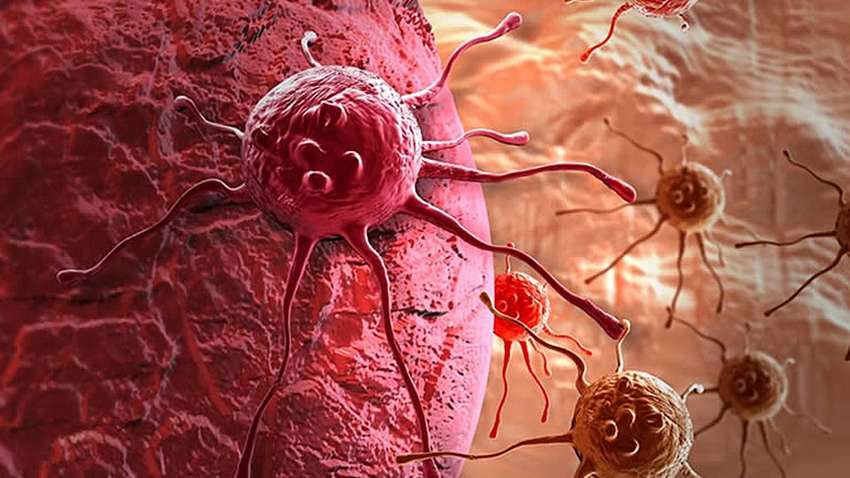 Стала відома основна причина появи раку