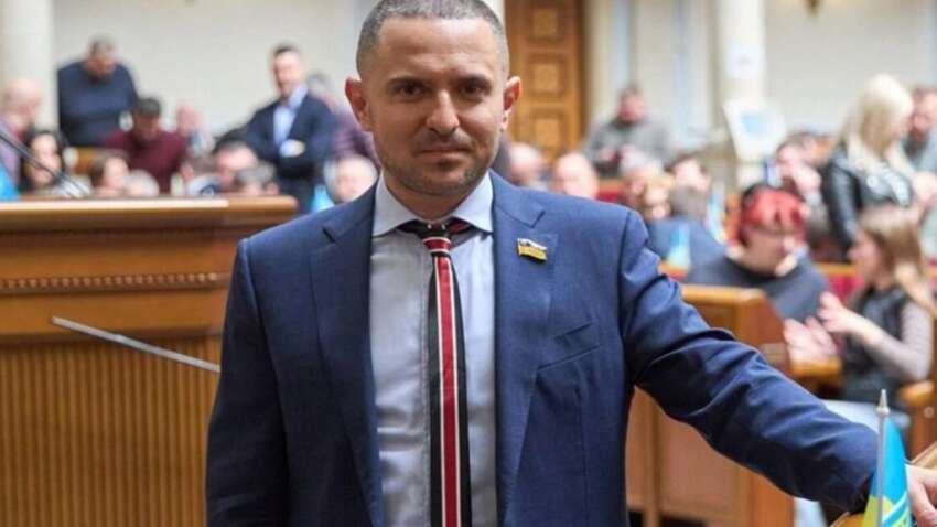 Півтора року прогулів: Стало відомо, де переховується народний депутат Олександр Куницький