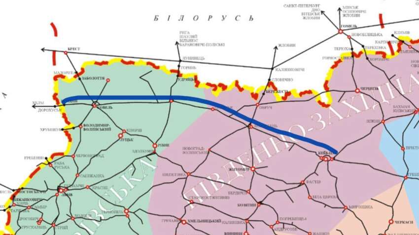 «Флеш» попередив, де потрібно посилити ППО: «Потім не охайте»