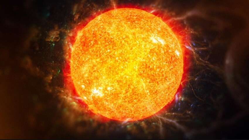 Земля на пороге начала нового мегамощного шторма уровня G2: когда ждать начала бури  