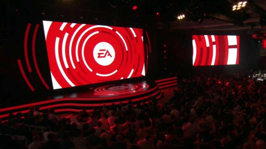 Виставка EA Play 2020 стартує 11 червня онлайн
