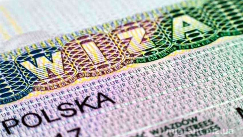 Багиров: Польше надо отменить визовый тендер в Украине Багиров: Польше надо отменить визовый тендер в Украине