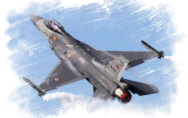 Никто не выжил: в Турции произошла авиакатастрофа Никто не выжил: в Турции произошла авиакатастрофа