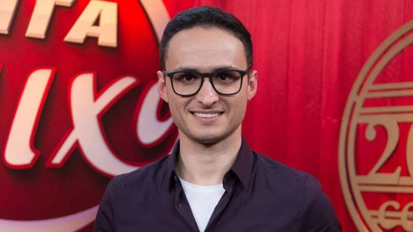 Юморист, который радовал своими шутками россиян, пополнил ряды ВСУ