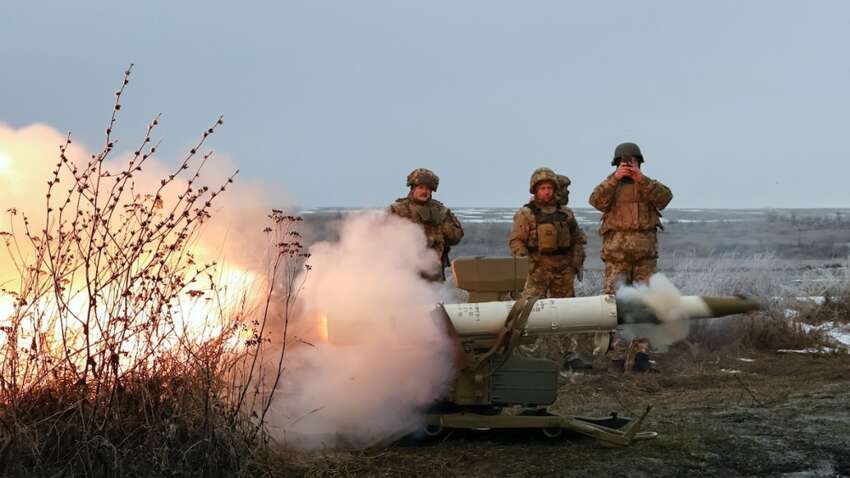 оккупанты готовят настоящий ад для целого областного центра: срочное предупреждение от ВСУ