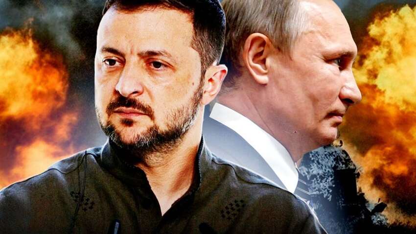 Войну в Украине можно закончить только так: озвучен неожиданный сценарий