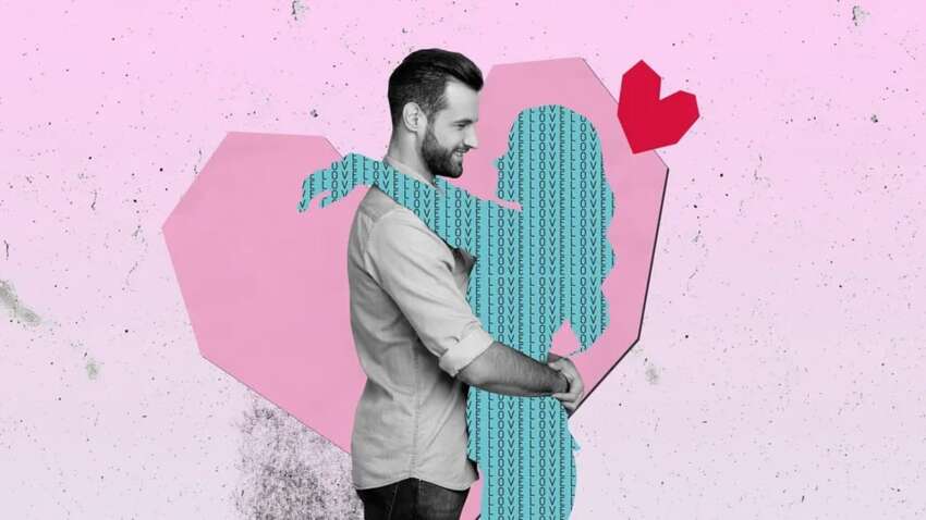 Как влюбляются мужчины и женщины: новые данные Как влюбляются мужчины и женщины: новые данные