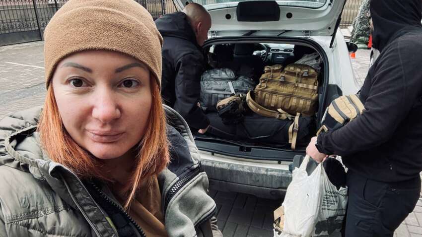 Военкор поражает: если бы не принудительная мобилизация – где бы сейчас был фронт Военкор поражает: если бы не принудительная мобилизация – где бы сейчас был фронт