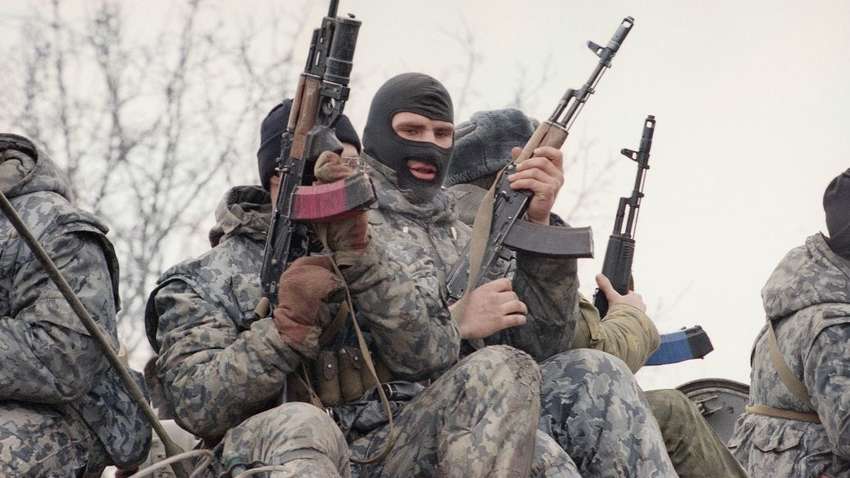 Что будет с мобилизацией в РФ после марта: действительно ли Путин бросил на войну миллионы Что будет с мобилизацией в РФ после марта: действительно ли Путин бросил на войну миллионы