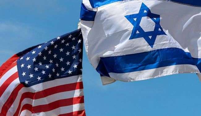 На Близькому Сході щось намічається: кого США терміново перекинули до Ізраїлю