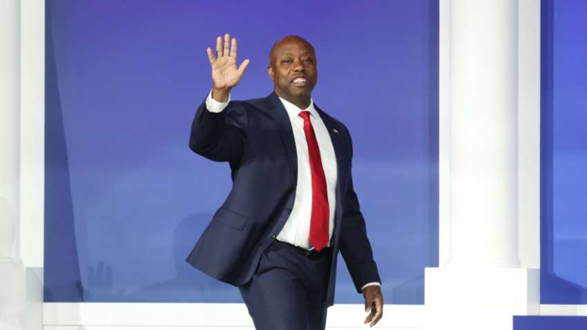 Кандидат в президенты США, призвавший уничтожать армию РФ снялся с гонки