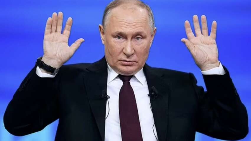 Війна в Ірані стане найбільшою перемогою  Путіна: Буданов шокував заявою