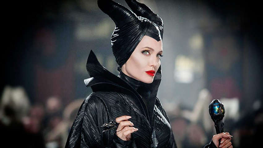 700 годин ручної роботи: як створювали плаття для фільму «Малефісента 2»