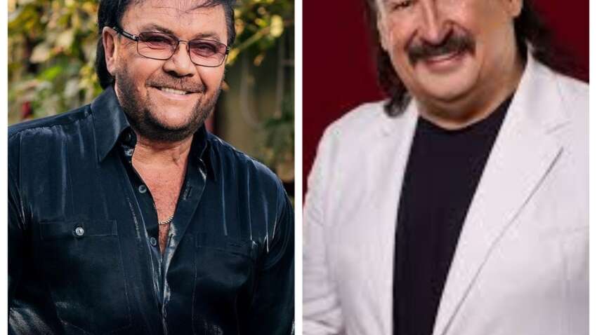 Звела у могилу Білоножка і Гігу: відома співачка розкрила хворобу артистів