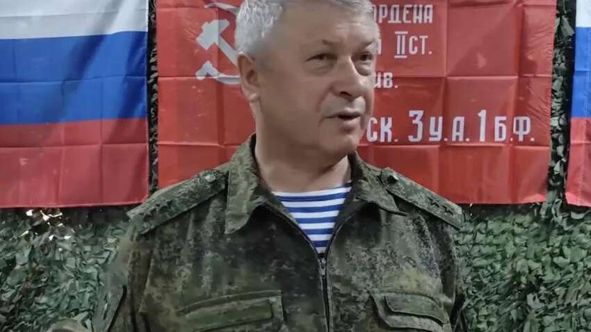 У Z-пропагандистів істерика: чому у Буданова є охорона 