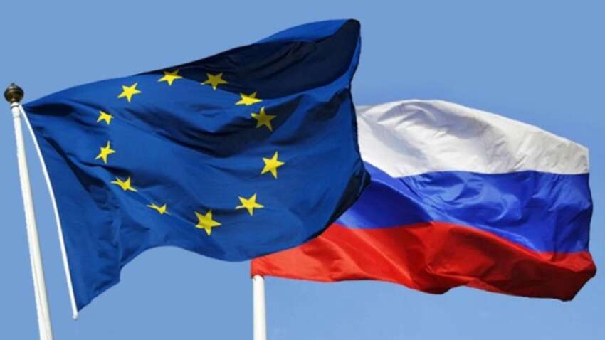 Европа вместе с Путиным готовит болезненный удар за спиной Украины: на Западе шокировали детали 