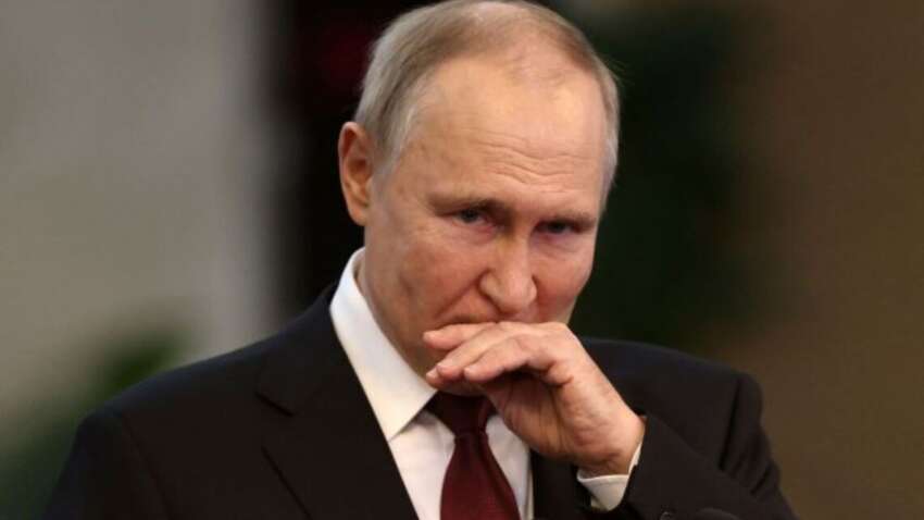 Никакого прекращения войны не будет: стало известно о новом жестком приказе Путина. 