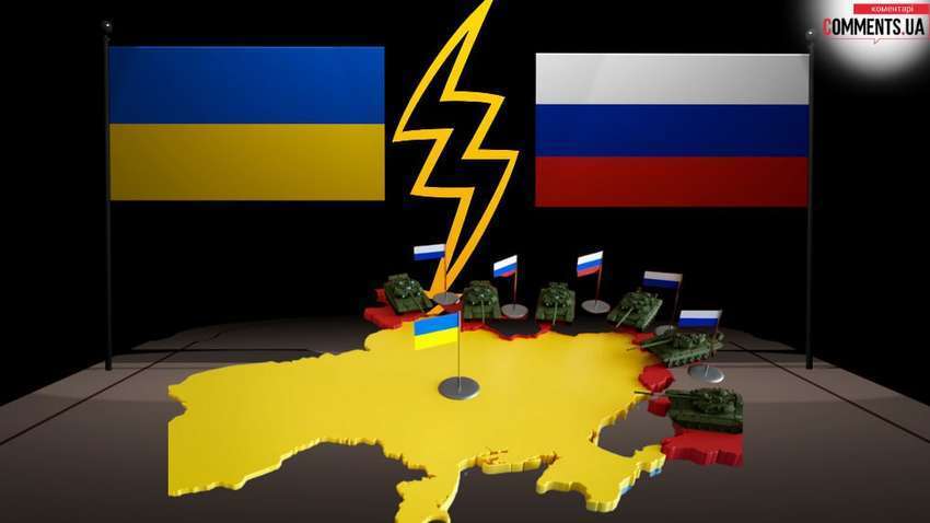 В Україні збільшилась кількість тих, то підтримує початок переговорів з Росією