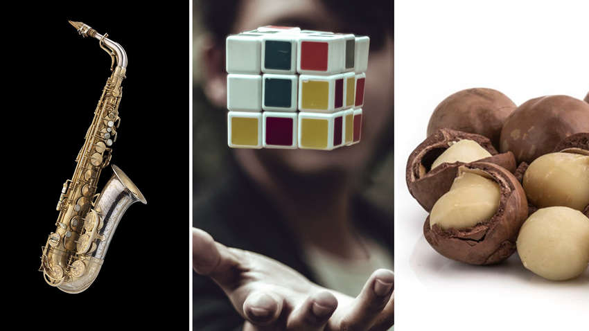 Неочікувані речі, які були названі на честь людей