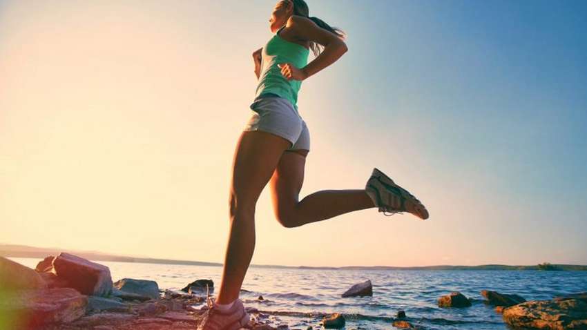 Готовим фигуру к лету: пять мотивационных советов