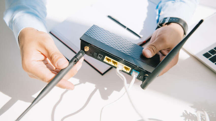 Неочевидні предмети в оселі, які вбивають сигнал Wi-Fi: експерти пояснили, що винне насправді Неочевидні предмети в оселі, які вбивають сигнал Wi-Fi: експерти пояснили, що винне насправді