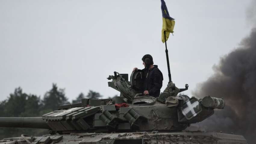 Кремль говорит о победе, а цифры о другом: что на самом деле происходит на фронте