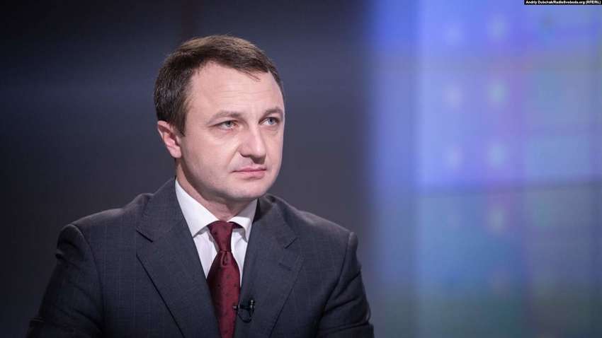 Мовний омбудсмен висловився про можливий перехід із кирилиці на латиницю Мовний омбудсмен висловився про можливий перехід із кирилиці на латиницю