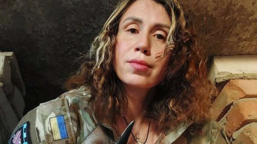 Военная Татьяна Черновол дала прогноз по срокам войны