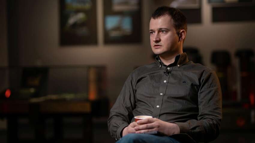 Скільки років є у РФ для війни: відомий волонтер дав відповідь Скільки років є у РФ для війни: відомий волонтер дав відповідь