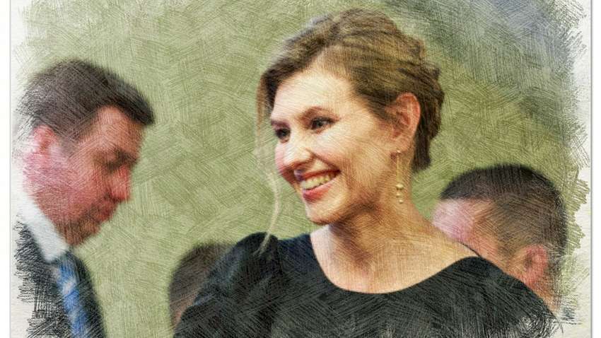 Зеленская выздоровела от коронавируса: стали известны подробности о состоянии здоровья первой леди Зеленская выздоровела от коронавируса: стали известны подробности о состоянии здоровья первой леди