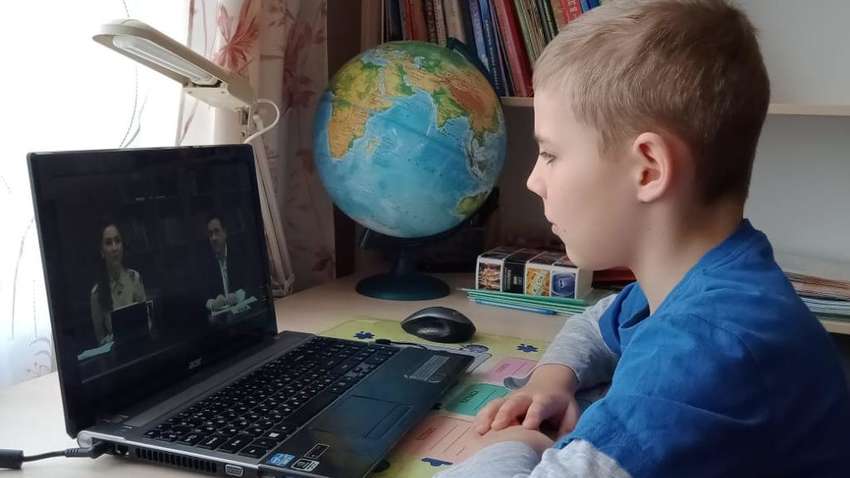 Карантинне навчання: чи може пандемія дати стимул для поліпшення української системи освіти