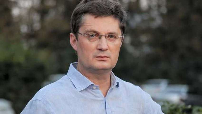 Игорь Кондратюк перечислил свои любимые места в Украине Игорь Кондратюк перечислил свои любимые места в Украине