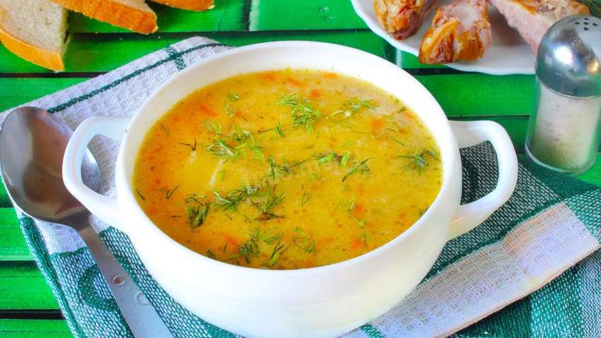 Четыре продукта, которые вредно есть холодными