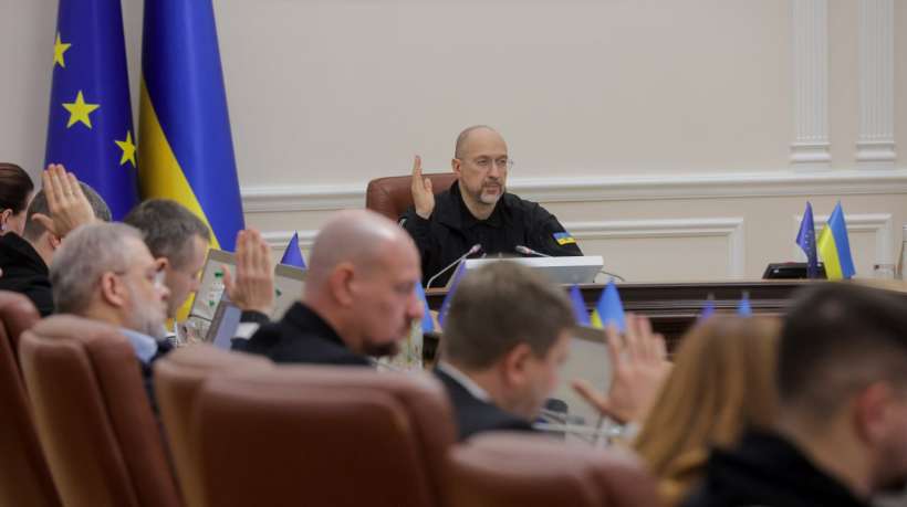 6500 грн на ребенка: правительство запускает "Зимнюю поддержку" для семей