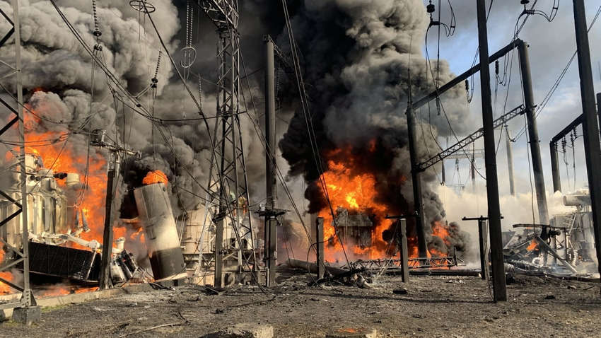 Почему враг увеличил боевые вылеты тактической авиации, - британская разведка Почему враг увеличил боевые вылеты тактической авиации, - британская разведка