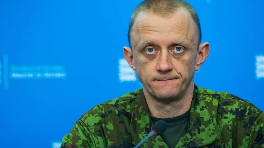 Естонська розвідка про плани Росії. Відома ключова дата Естонська розвідка про плани Росії. Відома ключова дата