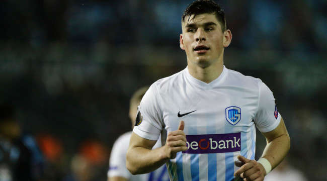 Малиновський не з'являється на ігри та тренування "Генка"