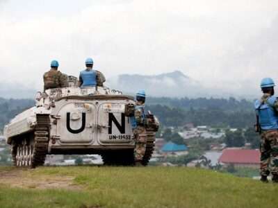 Миротворці ЄС в Україні: Можливо, мова йде про «мирний план», який українцям не показали