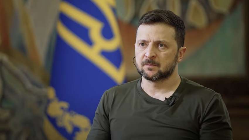 Чи легітимний президент Зеленський: що сказали у Німеччині Чи легітимний президент Зеленський: що сказали у Німеччині