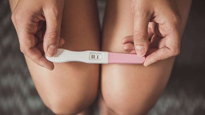 Вагітність може настати раптово: що ми робимо неправильно під час сексу