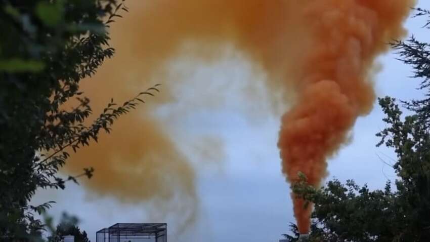 Сталася серйозна хімічна аварія: госпіталізують людей з отруєнням 