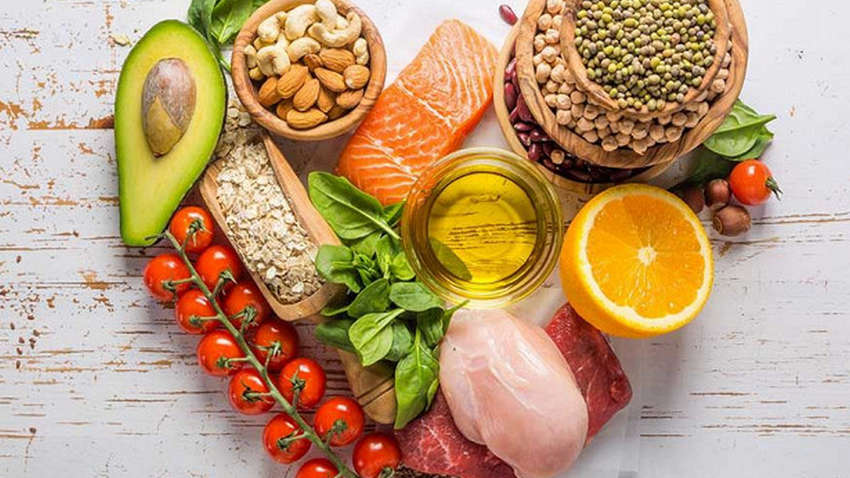 Названо найкорисніші продукти для здоров'я серця