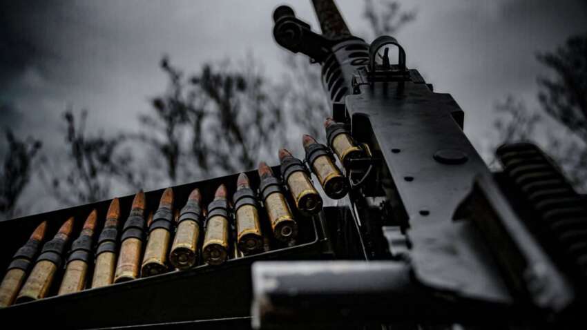 РФ накапливает силы у Родинского: что это значит для фронта