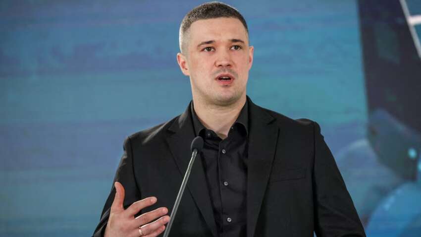 Федорова упрекнули за "Армию роботов": пытается продать проект трехлетней давности