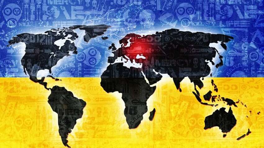 На Україну та світ чекають глобальні зміни: що на це вказує 