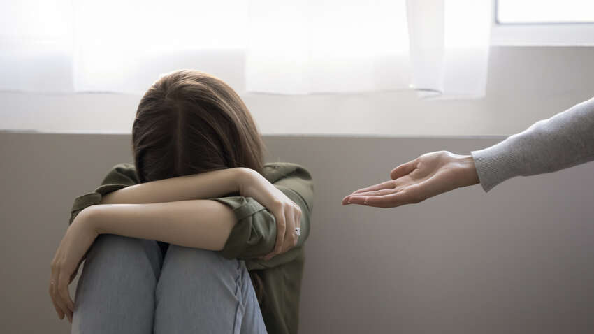 Ці 5 звичок «розбивають» психіку: 2025 рік відкрив правду, яку всі бояться почути Ці 5 звичок «розбивають» психіку: 2025 рік відкрив правду, яку всі бояться почути