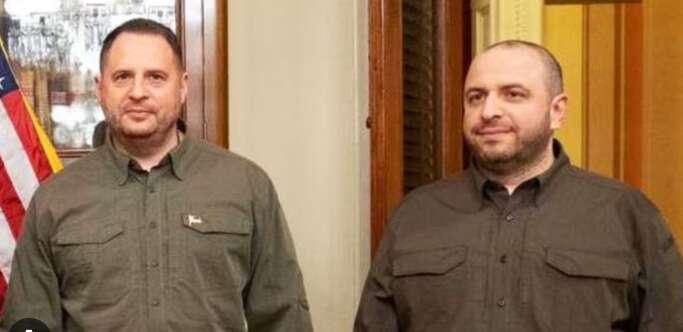 Украина и США обсудили перспективы мира: важные детали