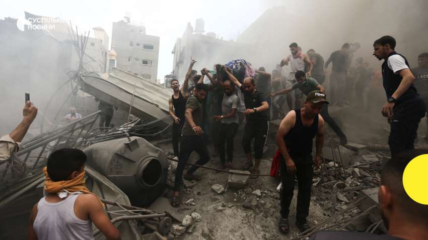 Єгипет розлютився і перейшов до погроз Заходу: що сталося Єгипет розлютився і перейшов до погроз Заходу: що сталося