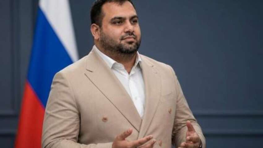 ЗМІ: гроші агресора легалізують через Дубай, брокера Нікі Кунднані треба внести до санкційних списків ЗМІ: гроші агресора легалізують через Дубай, брокера Нікі Кунднані треба внести до санкційних списків